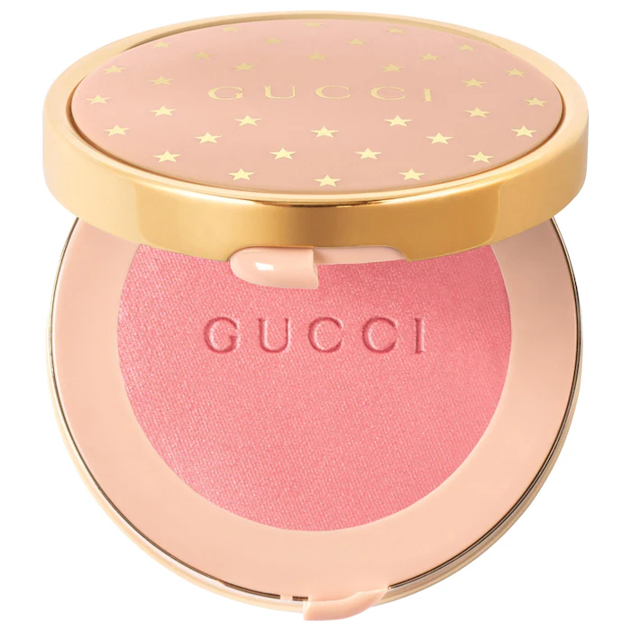 Luminous Matte Powder Blush