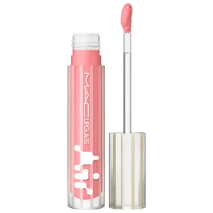 Lipglass Air Non-Sticky Hydrating Lip Gloss
