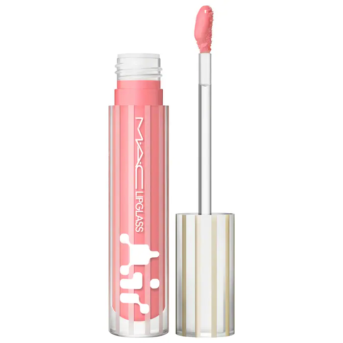 Lipglass Air Non-Sticky Hydrating Lip Gloss