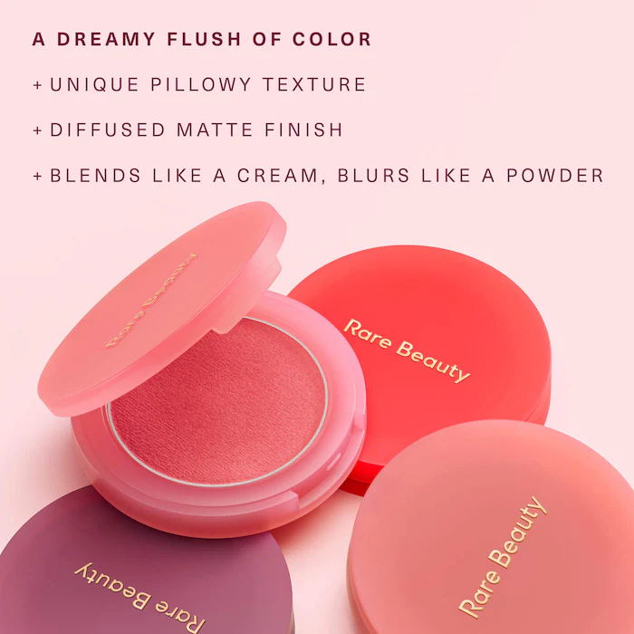 Soft Pinch Matte Bouncy Blush