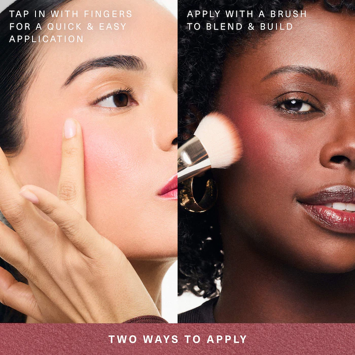 Soft Pinch Matte Bouncy Blush