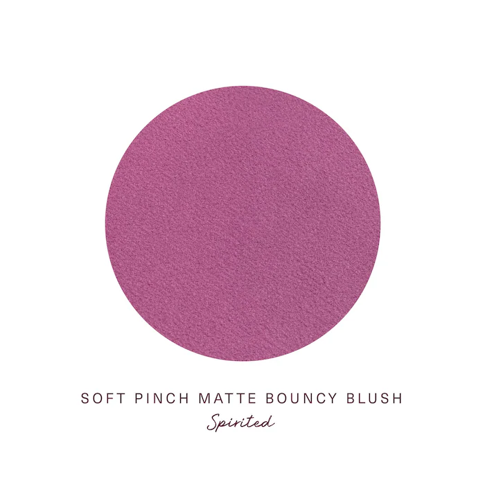 Soft Pinch Matte Bouncy Blush