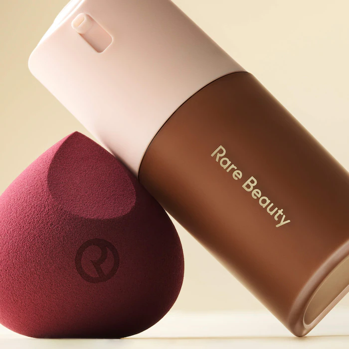 Soft Touch Makeup Blending Sponge​