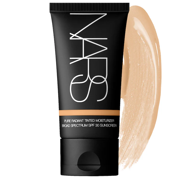 Pure Radiant Tinted Moisturizer Broad Spectrum SPF 30