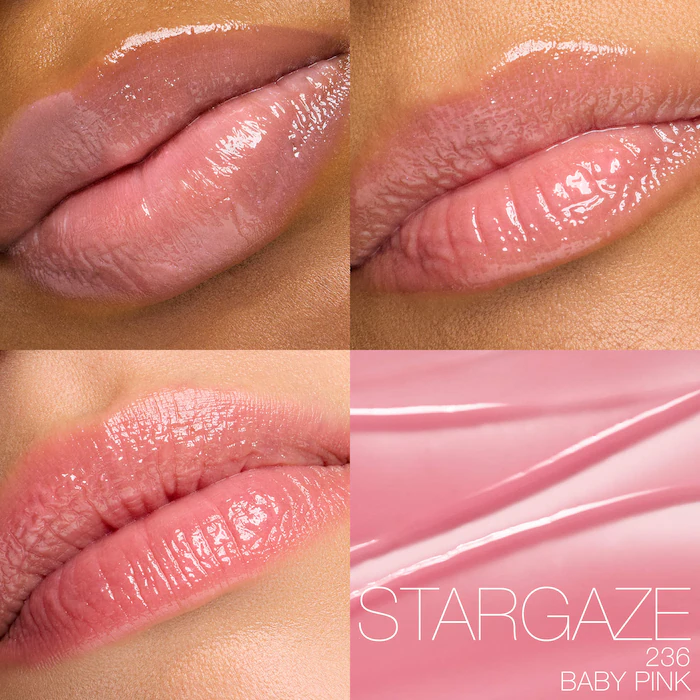 Afterglow Moisturizing Lip Balm with Hyaluronic Acid