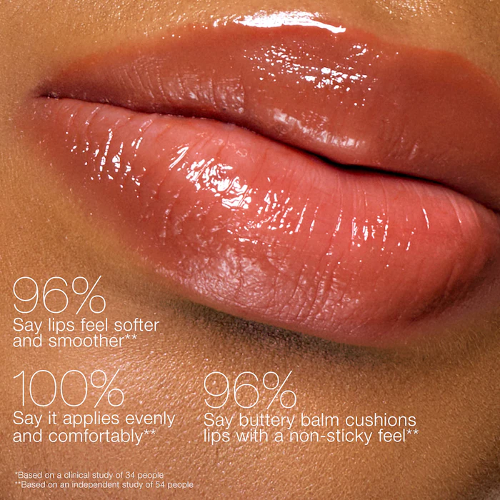 Afterglow Moisturizing Lip Balm with Hyaluronic Acid