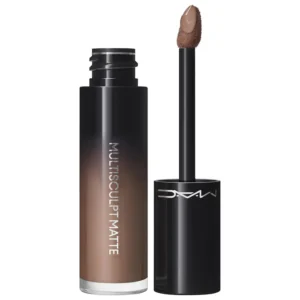 Multisculpt Matte Liquid Eyeshadow + All-over Colour