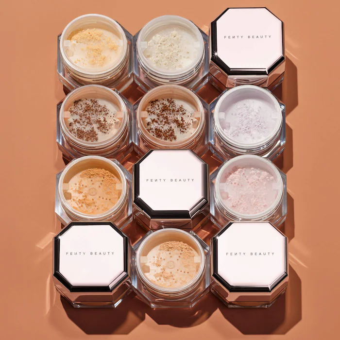 Set it Down Superfine Blurring Setting Powder
