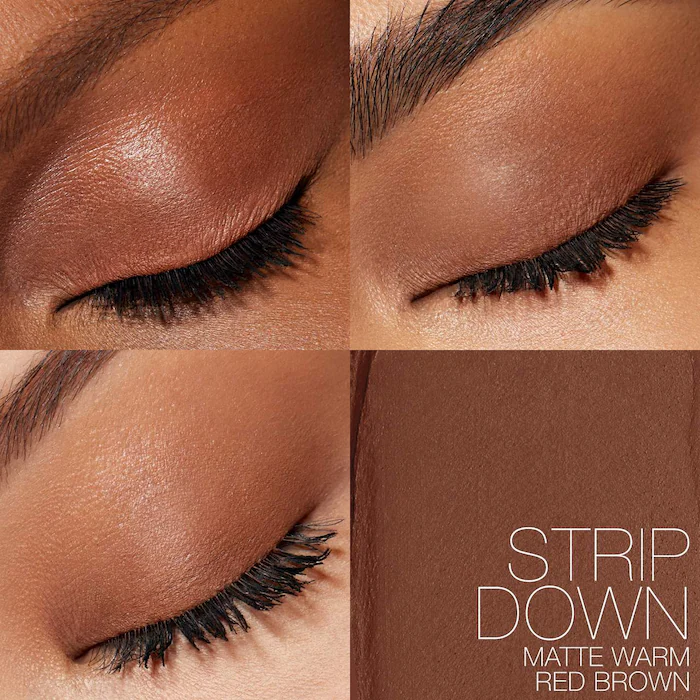Total Seduction Smudge-Proof Eyeshadow Stick