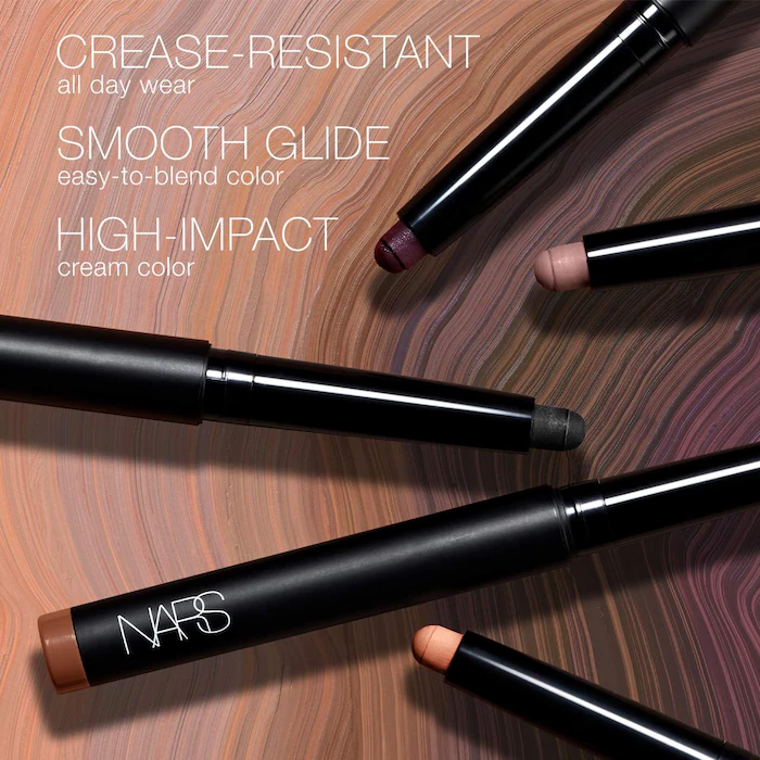 Total Seduction Smudge-Proof Eyeshadow Stick