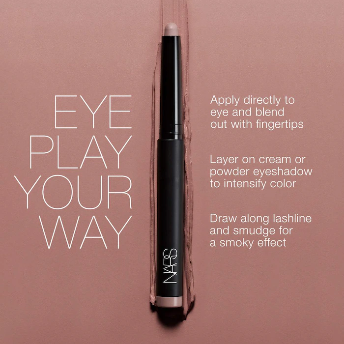 Total Seduction Smudge-Proof Eyeshadow Stick