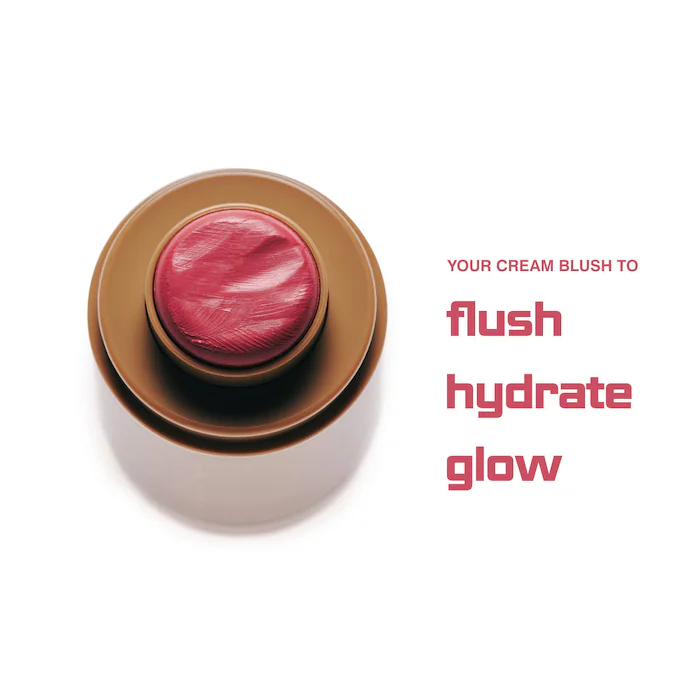 Pocket Blush Buildable Hydrating Cream Blush