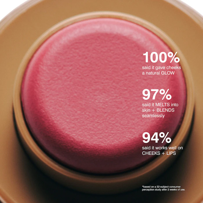 Pocket Blush Buildable Hydrating Cream Blush