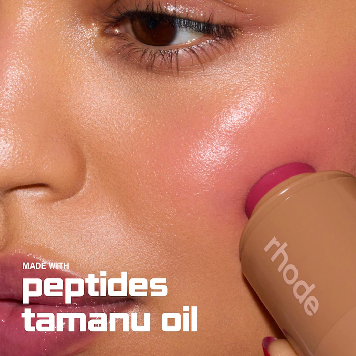 Pocket Blush Buildable Hydrating Cream Blush