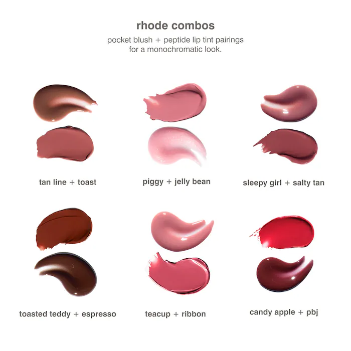 Pocket Blush Buildable Hydrating Cream Blush