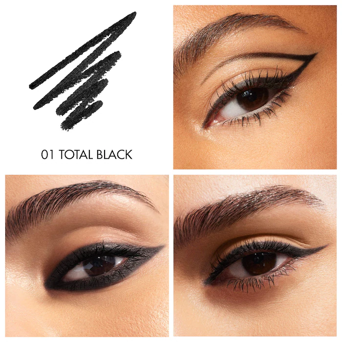Sleek Kohl Glider Waterproof & Smudge-Proof Longwear Eyeliner Pencil