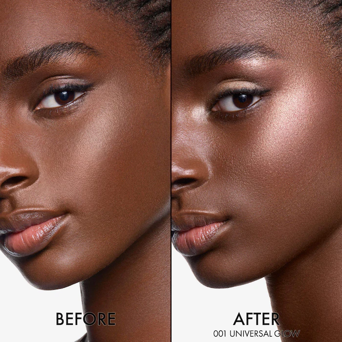 Backstage Glow Maximizer Face Palette