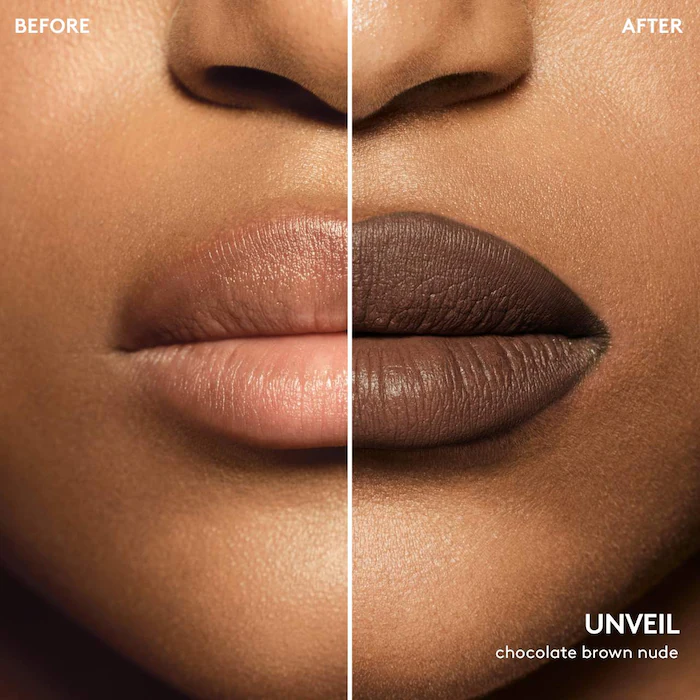 Stunna Lip Paint Longwear Fluid Lip Color