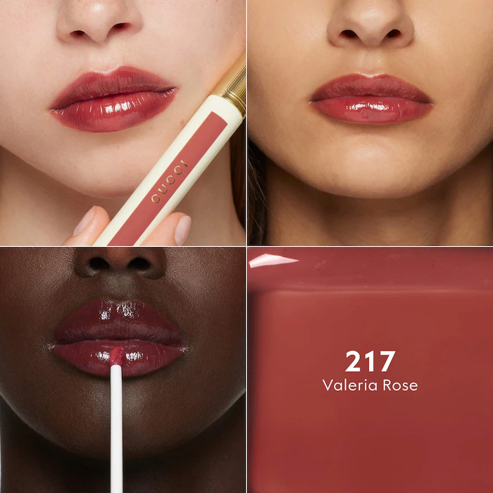 Oil-In-Water Tint Hydrating Lip Stain