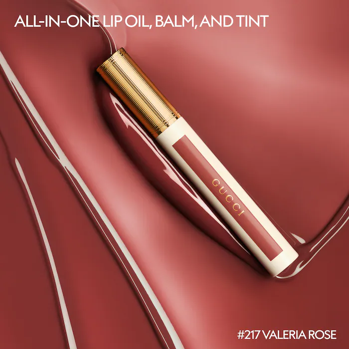 Oil-In-Water Tint Hydrating Lip Stain