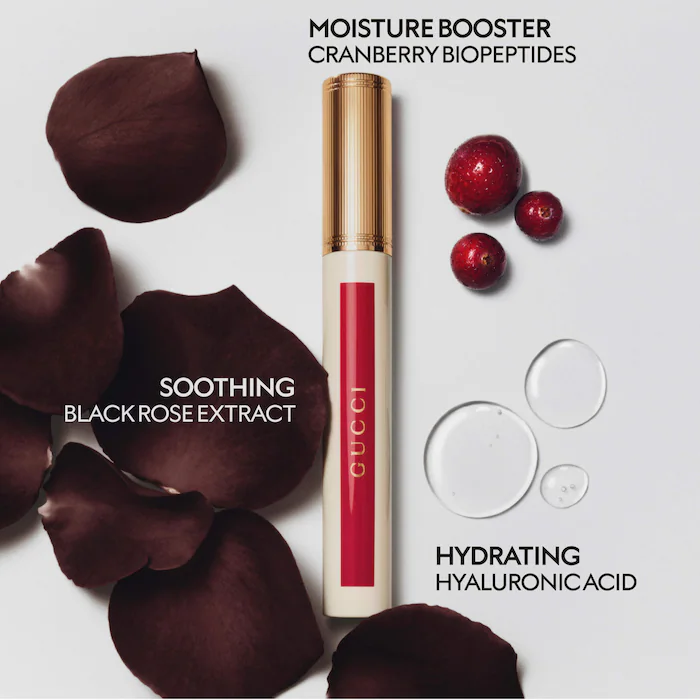 Oil-In-Water Tint Hydrating Lip Stain