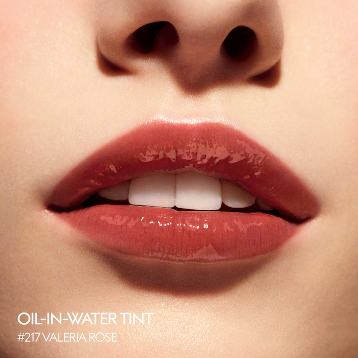 Oil-In-Water Tint Hydrating Lip Stain