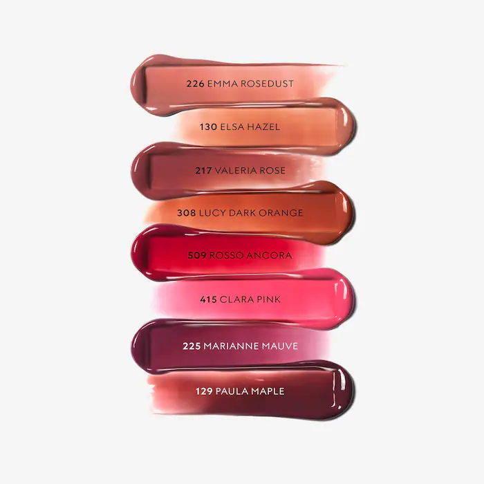 Oil-In-Water Tint Hydrating Lip Stain