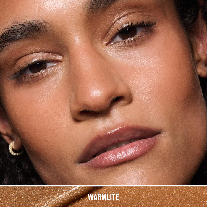 Strobe Beam Bronzelighter Liquid Bronzer