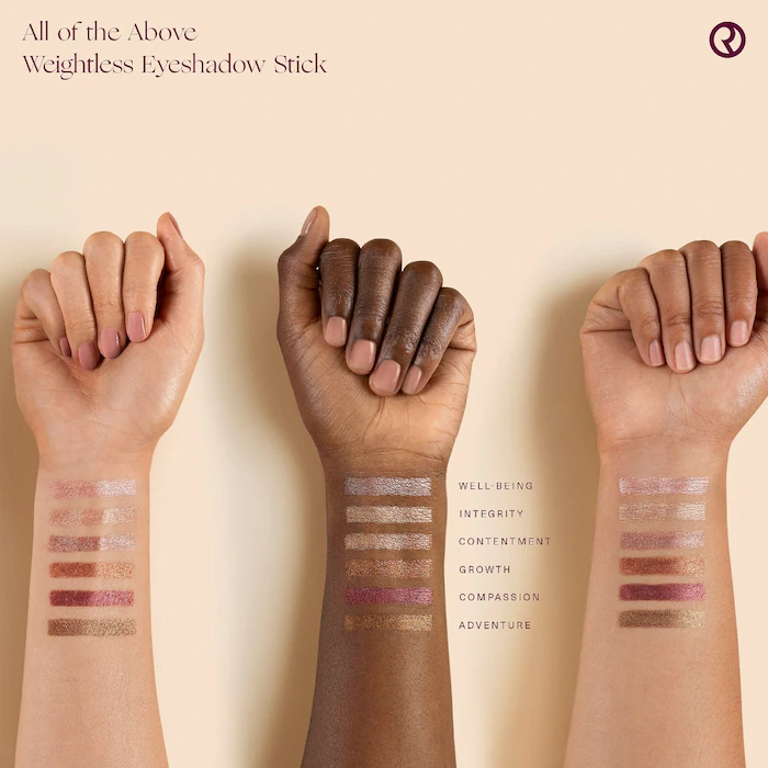 All of the Above Weightless Eyeshadow Stick
