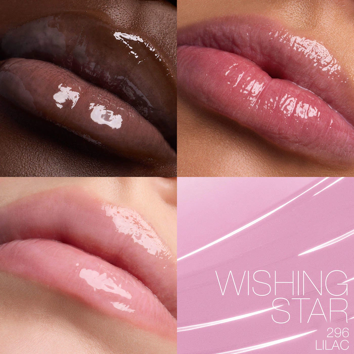 Afterglow Lip Shine Gloss