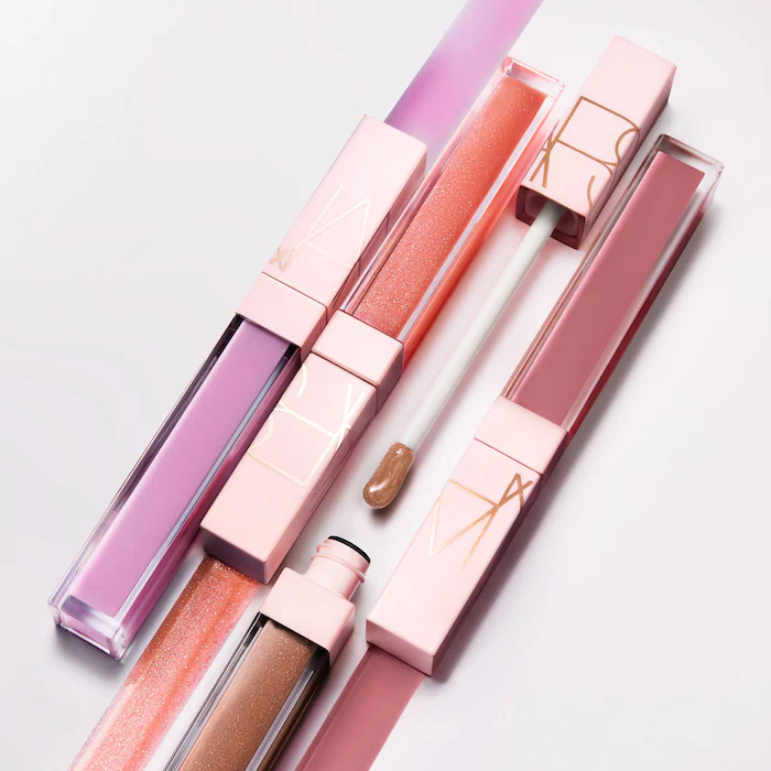 Afterglow Lip Shine Gloss