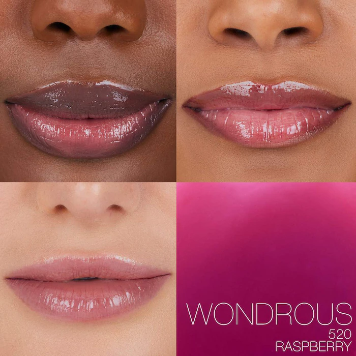 Afterglow Sheer Hydrating Lip Oil