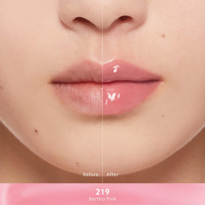 Hydrating Plumping Lip Gloss