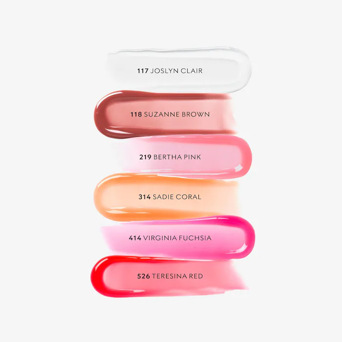 Hydrating Plumping Lip Gloss