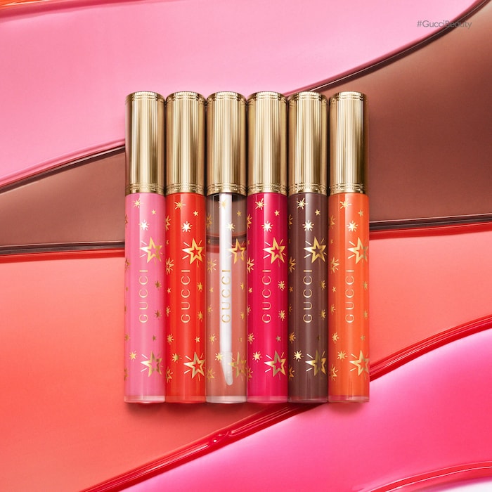 Hydrating Plumping Lip Gloss
