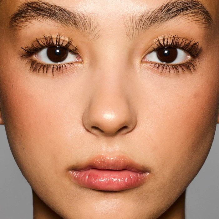 Hella Thicc Volumizing Mascara