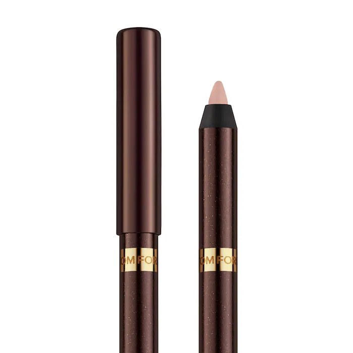Gel Eyeliner Pencil with Smudge-Proof Longwear