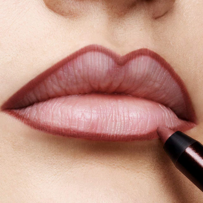 Runway Matte Lip Liner Pencil for Sculpted Definition