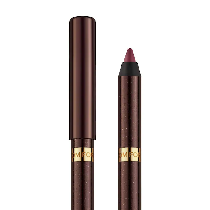 Runway Matte Lip Liner Pencil for Sculpted Definition