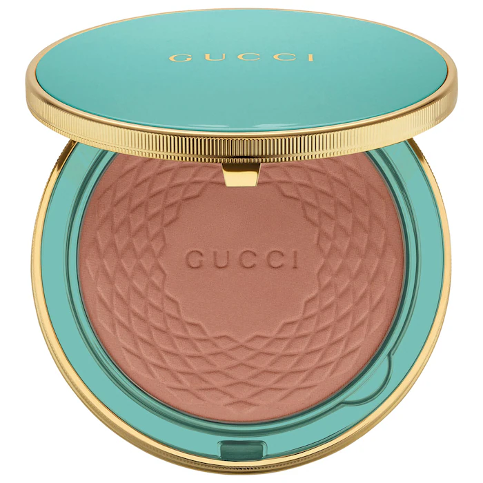 Sun-Kissed Glow Powder Bronzer
