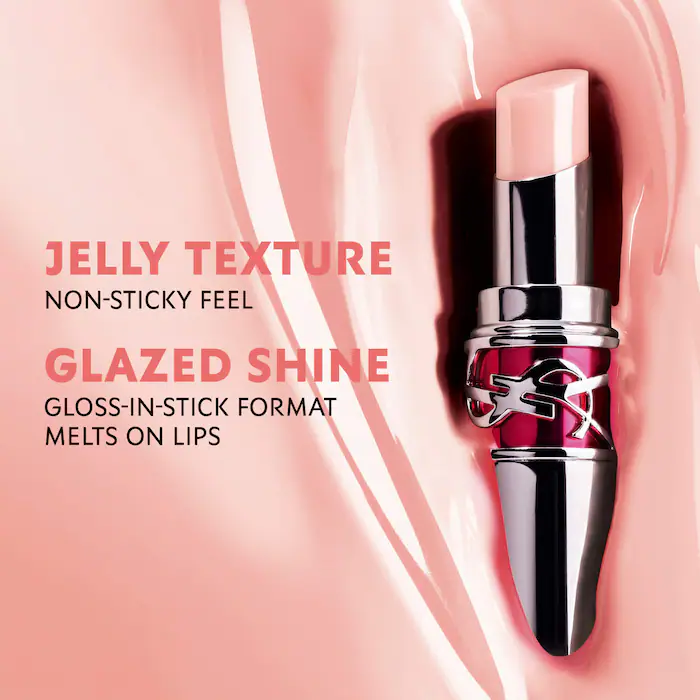 YSL Candy Glaze Lip Gloss Stick
