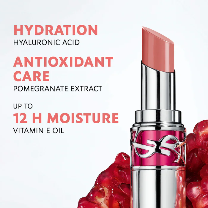 YSL Candy Glaze Lip Gloss Stick