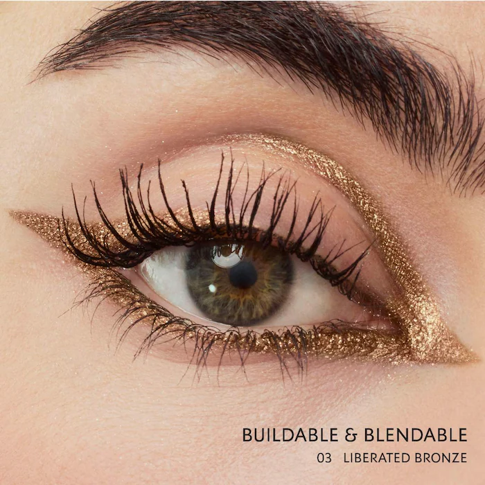 Lines Liberated 24H Waterproof Eyeliner