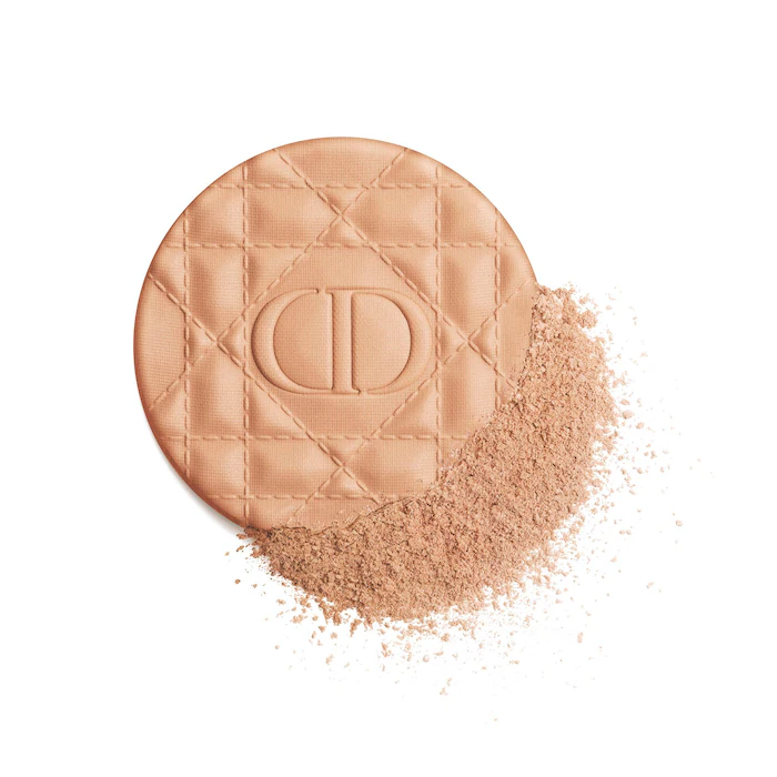 Forever Nude Matte and Radiant Pressed Powder