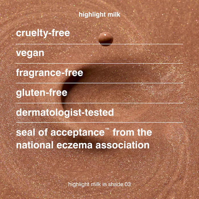 Highlight Milk Multipurpose Luminizer