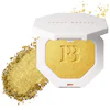 Trophy Wife - 3D hyper-metallic gold