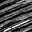 01 Nero - black