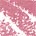 Edge to Edge - midtone dirty blue pink