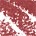 Auburn - intense orange-reddish brown