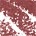 Mahogany - intense reddish-brown